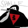 SHALLE ᴺⁱᵏᵒᵗⁱⁿ