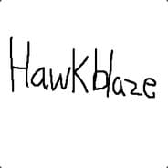 HawkBlaze