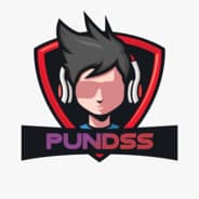 PuNdSS ⊿◤