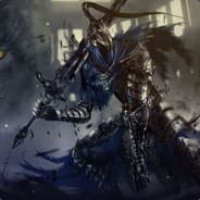 Artorias The AbyssWalker