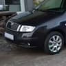 Škoda Fabia I