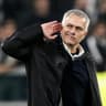 Jose Mourinho