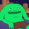 mr frog