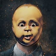 StrangeMan
