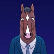 BOJACK THE HORSEMAN