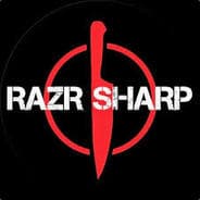 Razr5harp