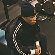 Kevin levrone enjoyer
