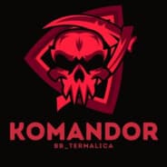 Komandor Kutas