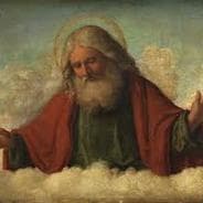 GOD