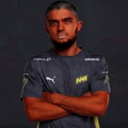 NaVi | MMA