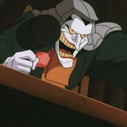 i am the Law