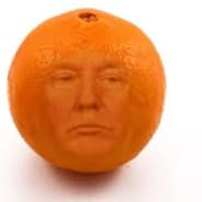 Lick my trump