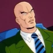 BOT Xavier