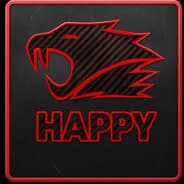 Happy