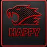 Happy