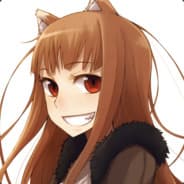 Holo (ﾉ◕ヮ◕)ﾉ*:･ﾟ