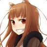 Holo (ﾉ◕ヮ◕)ﾉ*:･ﾟ