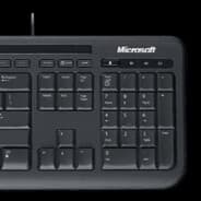 Keyboard