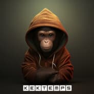 kektemps⌛