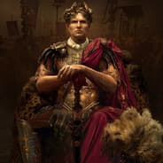 Julius AVE Caesar