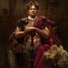 Julius AVE Caesar