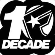 decade