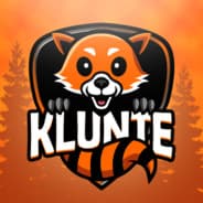 Klunte