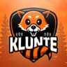Klunte