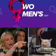 veto my pussy