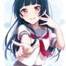 Tsushima Yoshiko