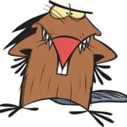 BEAVER KURWA