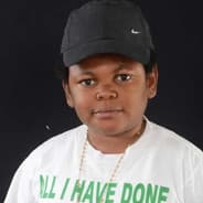 street kid