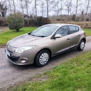 Renault Megane III