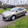 Renault Megane III
