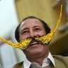 Bigodinhos