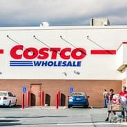 Costco Wholesale◢◤