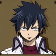 Grey Fullbuster
