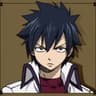 Grey Fullbuster