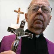 Padre Amorth