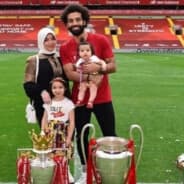 mo salah