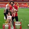 mo salah