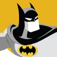 BATMAN????