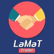 LaMaT || Not Trading Until 28th