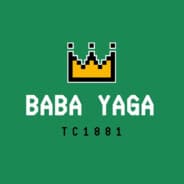 Wahriezz - Baba Yaga