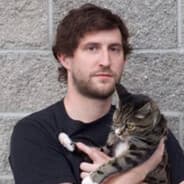 Jon Mess
