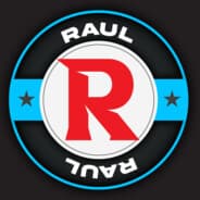 RAUL,THE REAL ONE