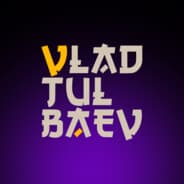 vladtulbaev