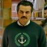 PABLO ESCOBAR