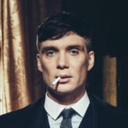 TOMMY SHELBY