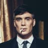 TOMMY SHELBY